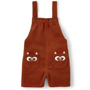 🌈4/$20 Gymboree Corduroy Romper